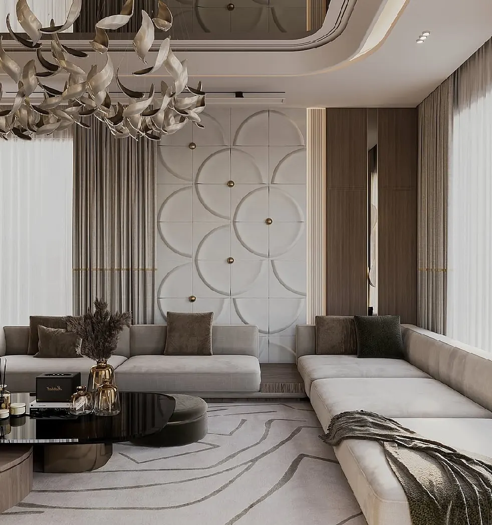 خدمات التصميم