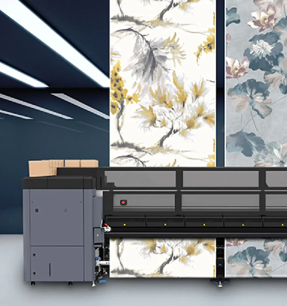 Printing Services