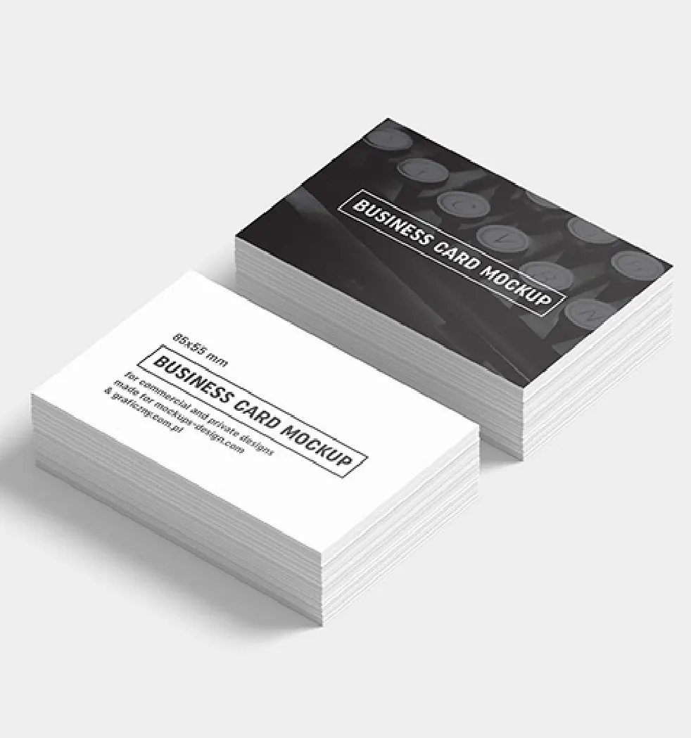 Printing Services