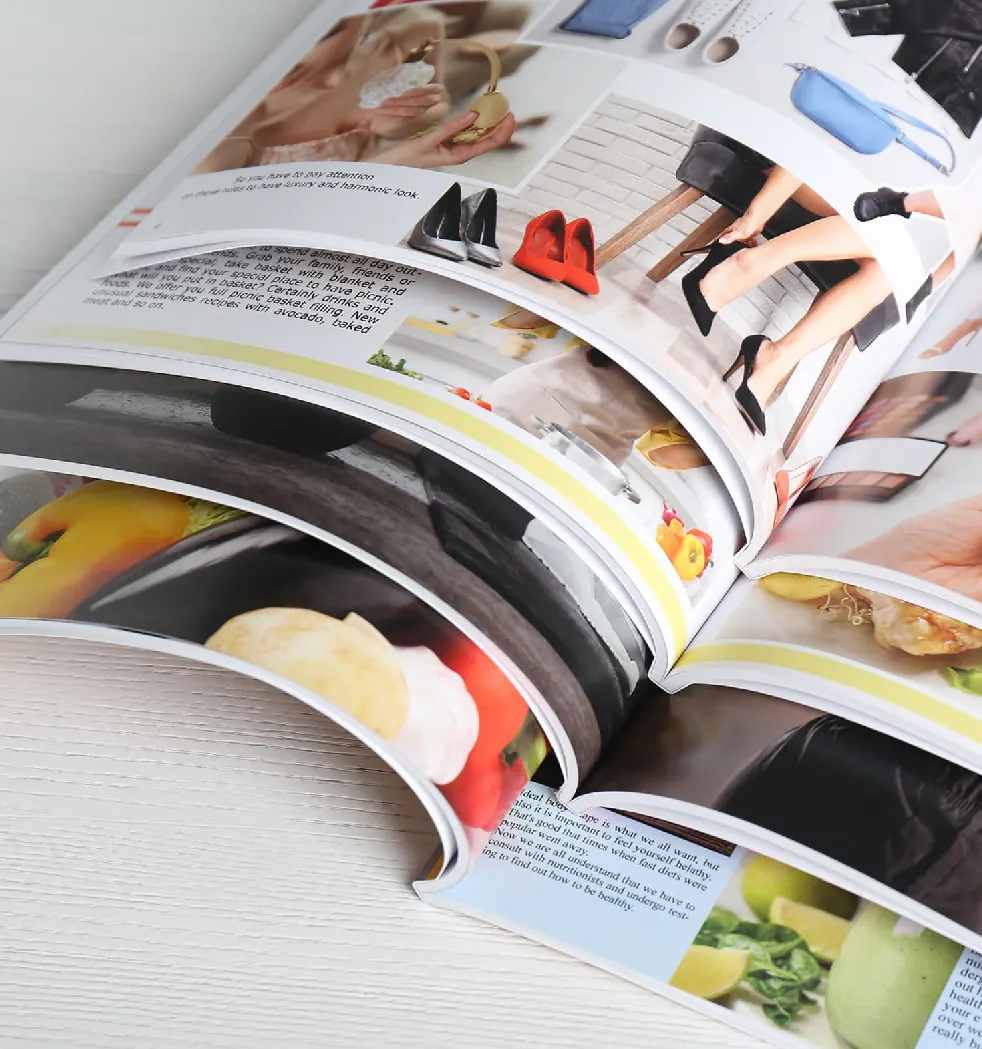 Printing Services