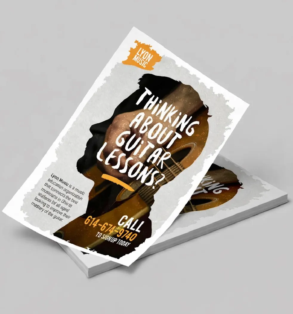 Printing Services