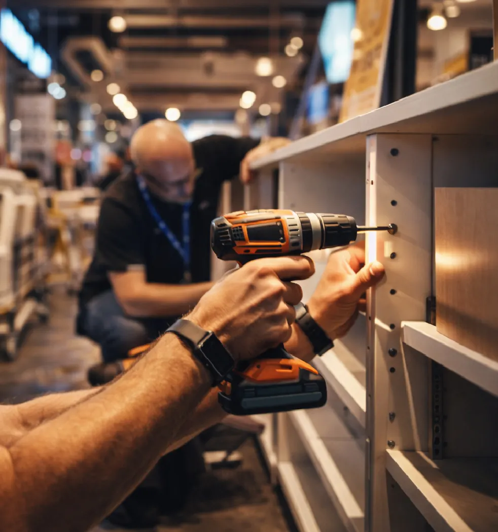 Retail Services