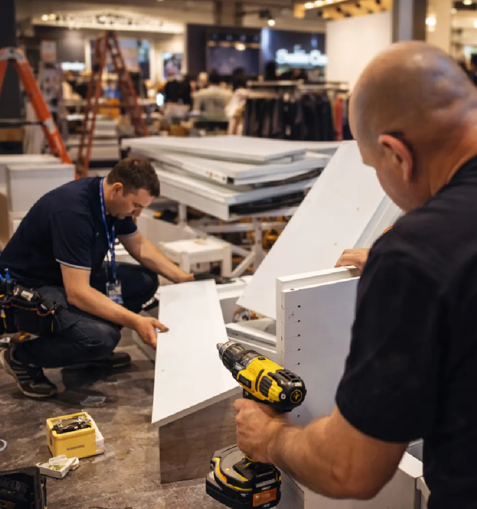 Retail Services