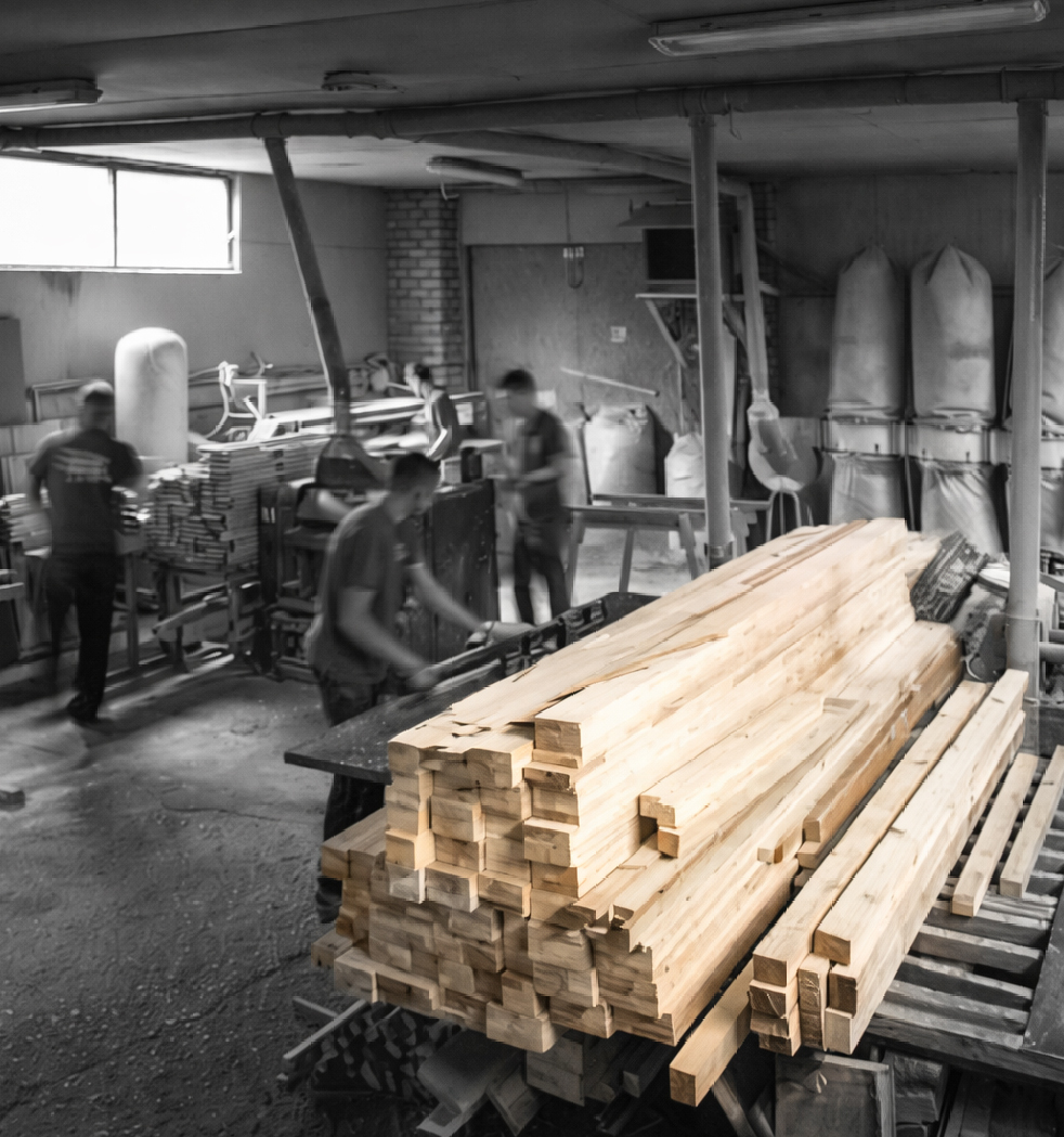 Fabrication Services